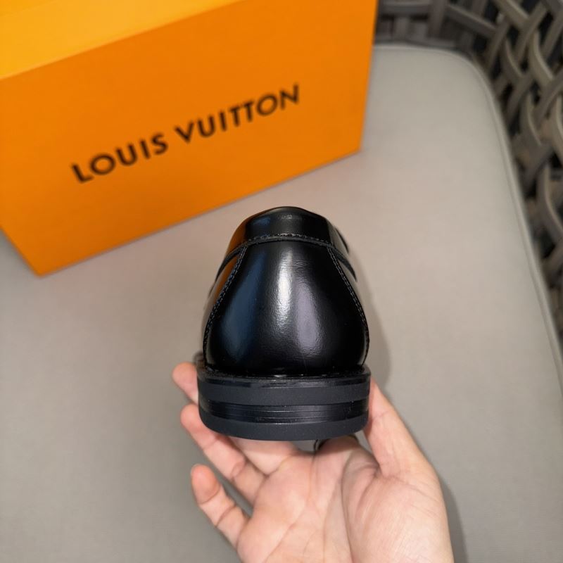 Louis Vuitton Business Shoes